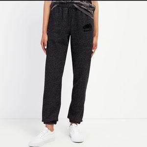 ❗️SOLD ❗️Roots Original Sweatpants black pepper